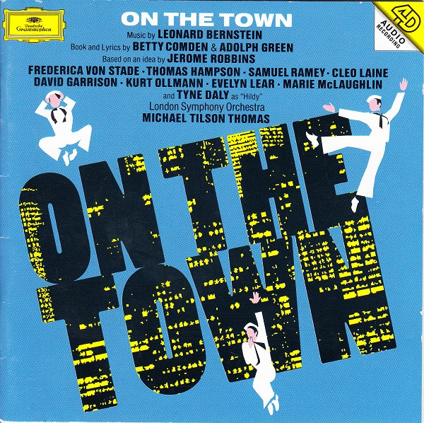 On The Town