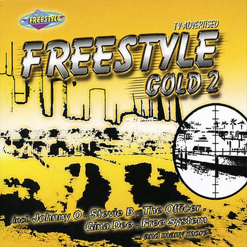Freestyle Gold 2
