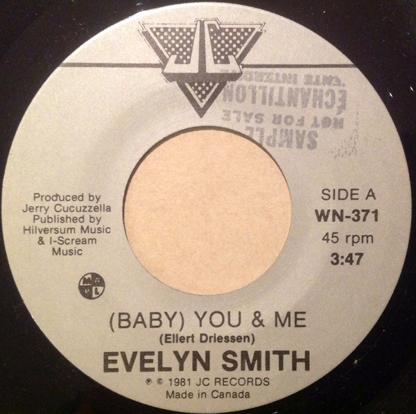 (Baby) You & Me
