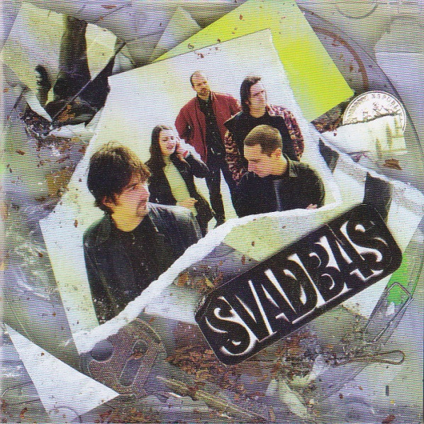 Svadbas
