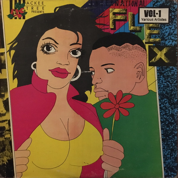 International Flex - Vol 1