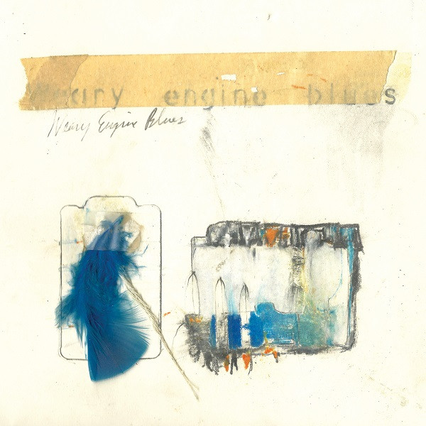 Weary Engine Blues: A Tribute To Jason Molina