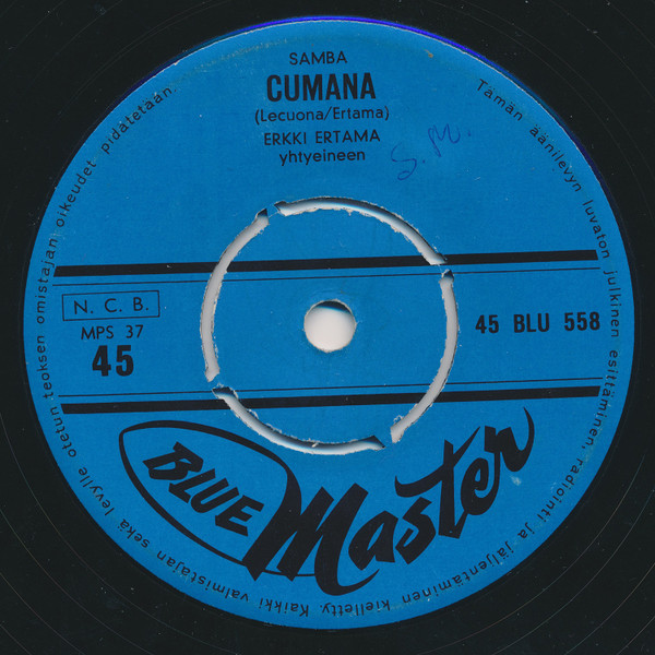 Cumana / Rita