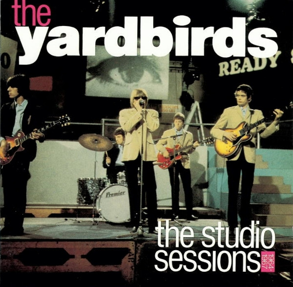 The Studio Sessions 1964 - 1967
