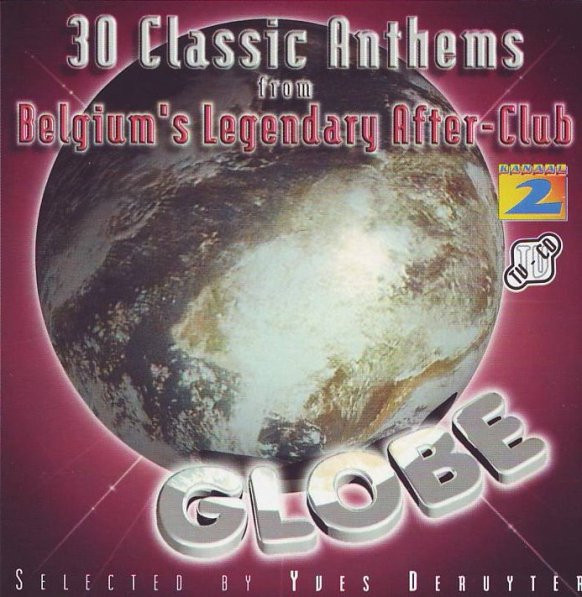 Globe - Classic Anthems
