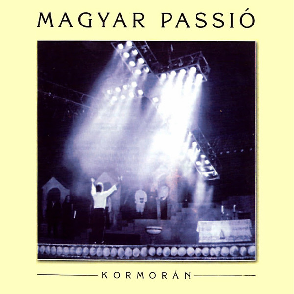 Magyar Passió