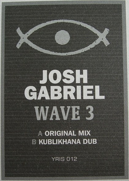Wave 3