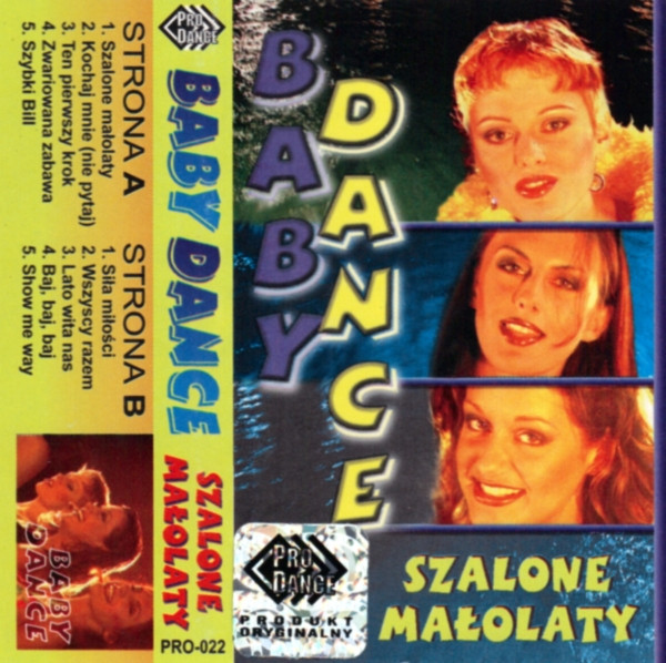 Szalone Małolaty