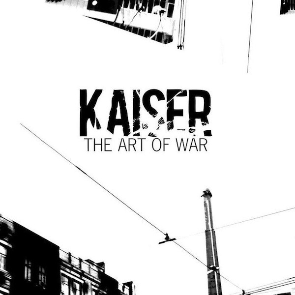 The Art Of War