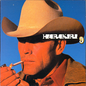 Harakiri 9