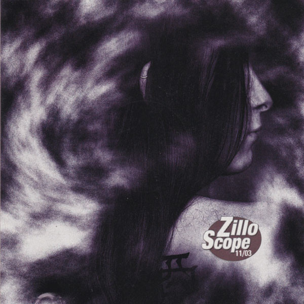 ‎ZilloScope: New Signs & Sounds 11/03 