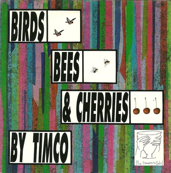 Birds Bees & Cherries
