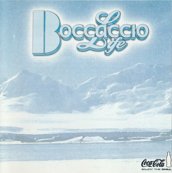 Boccaccio Life