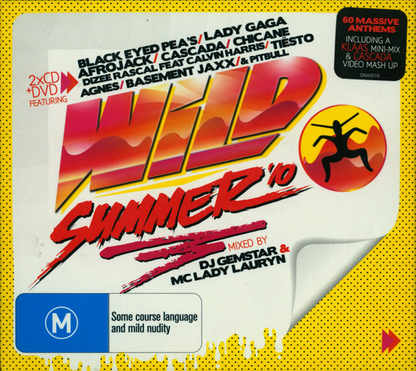 Wild Summer '10