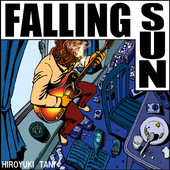 Falling Sun