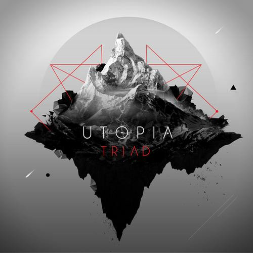 Utopia (Album Sampler)