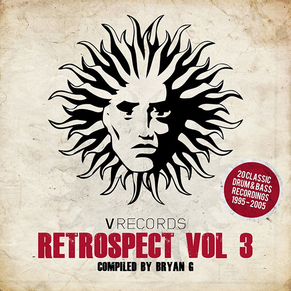 V Records Retrospect Vol. 3 