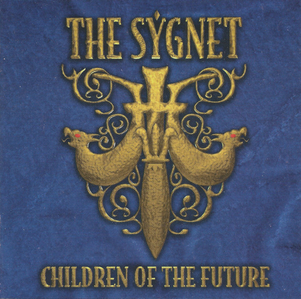Children Of The Future