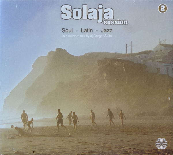 Solaja Session 2