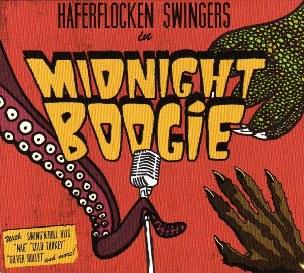 Midnight Boogie