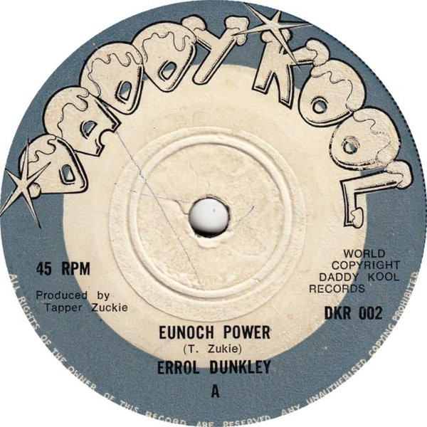 Eunoch Power
