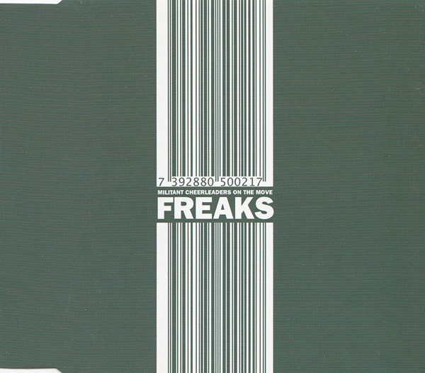 Freaks