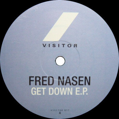 Get Down E.P.