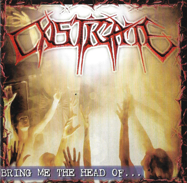 Bring Me The Head Of...