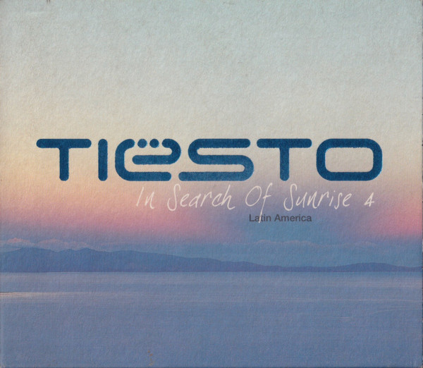 In Search Of Sunrise 4: Latin America