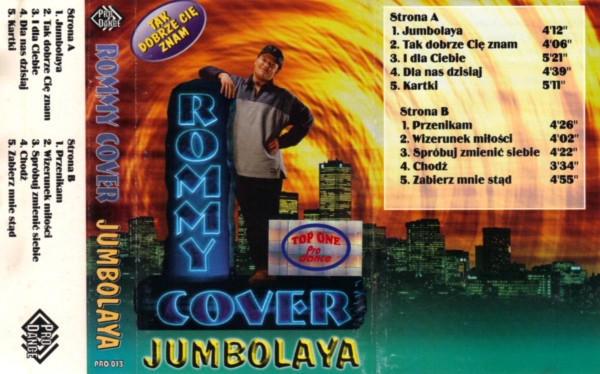 Jumbolaya
