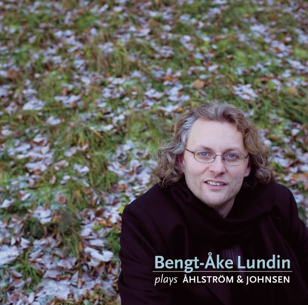 Plays Åhlström & Johnsen