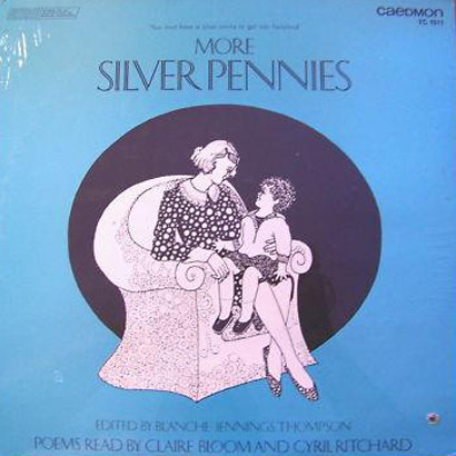 More Silver Pennies