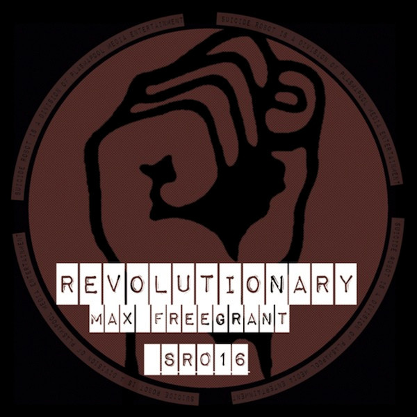 Revolutionary