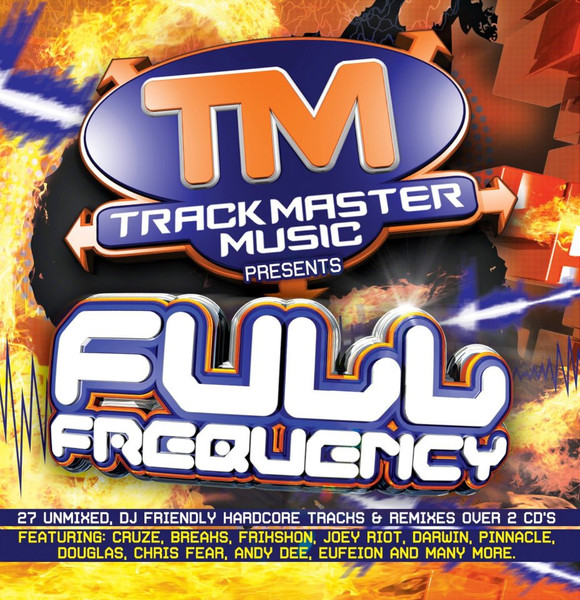 Full Frequency