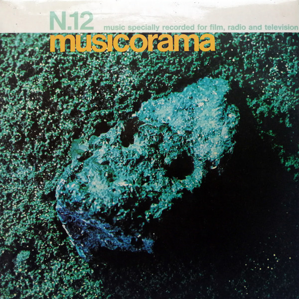 Musicorama 12
