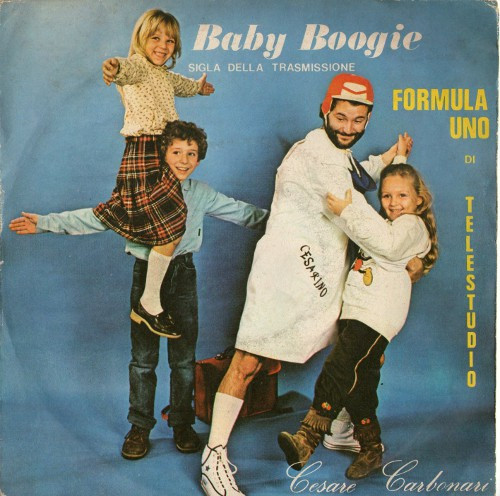 Baby Boogie