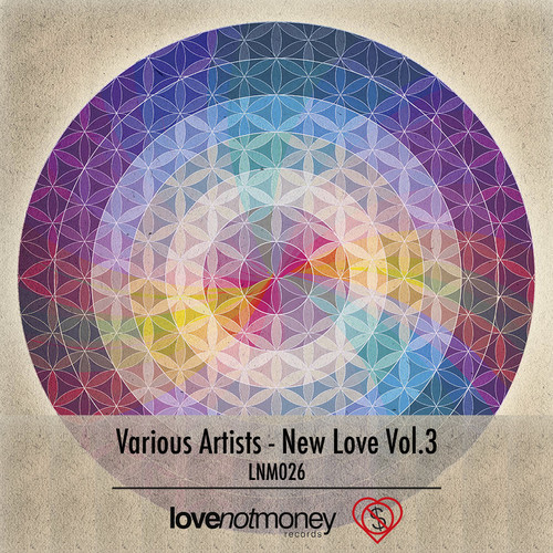 New Love Vol. 3