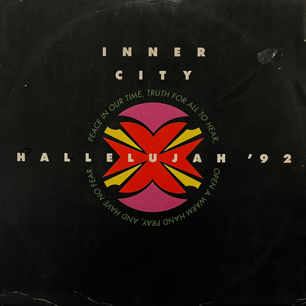 Hallelujah '92