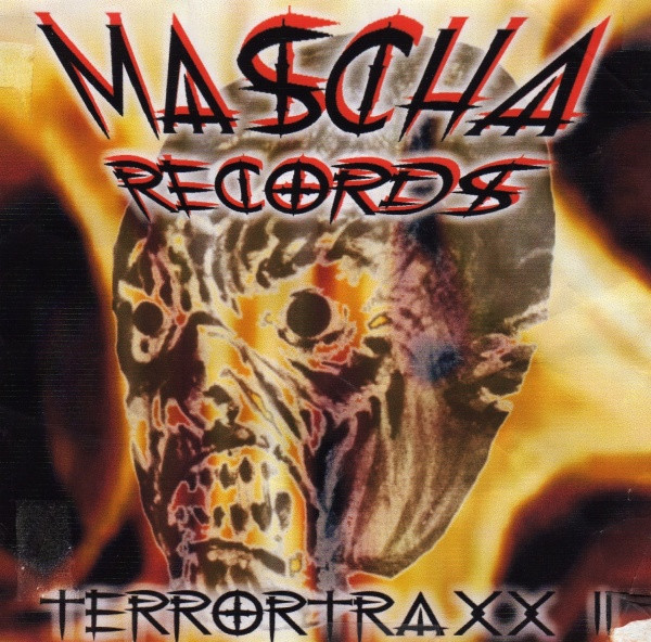 Terrortraxx 2