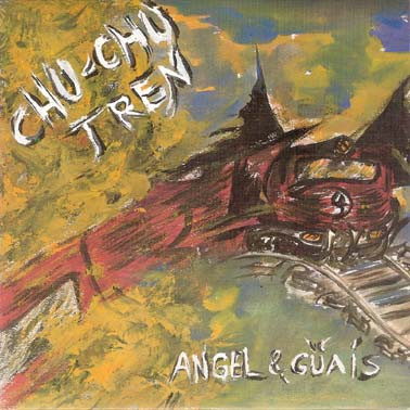 Chu-Chu Tren 