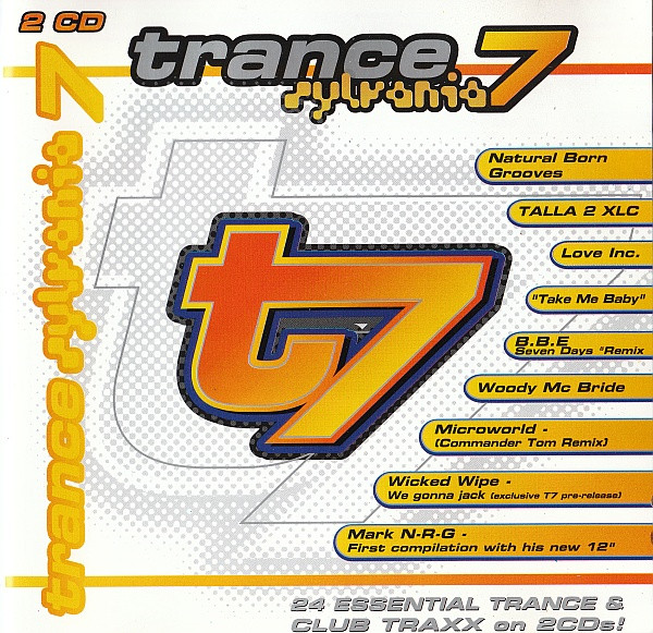 Trancesylvania 7