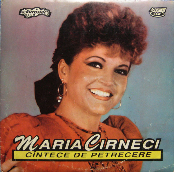 Cîntece De Petrecere
