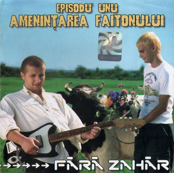 Episodu' Unu - Amenințarea Faitonului
