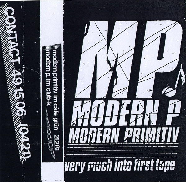 Very Much Into First Tape