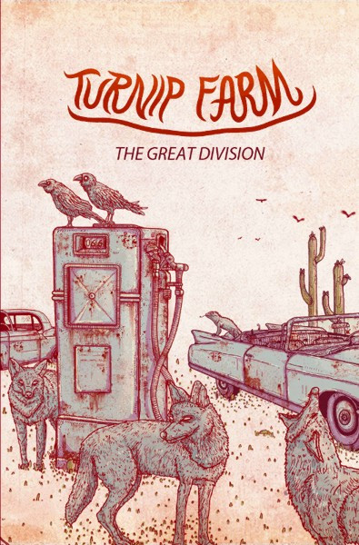 The Great Division