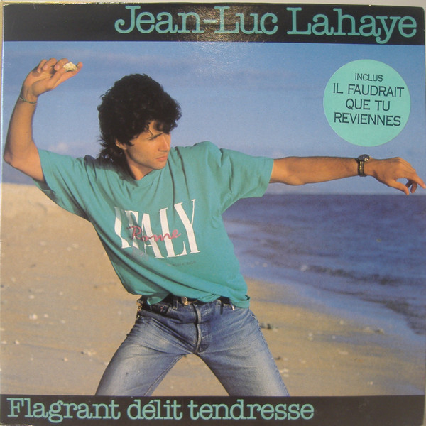 Flagrant Délit Tendresse