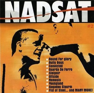 Nadsat #2