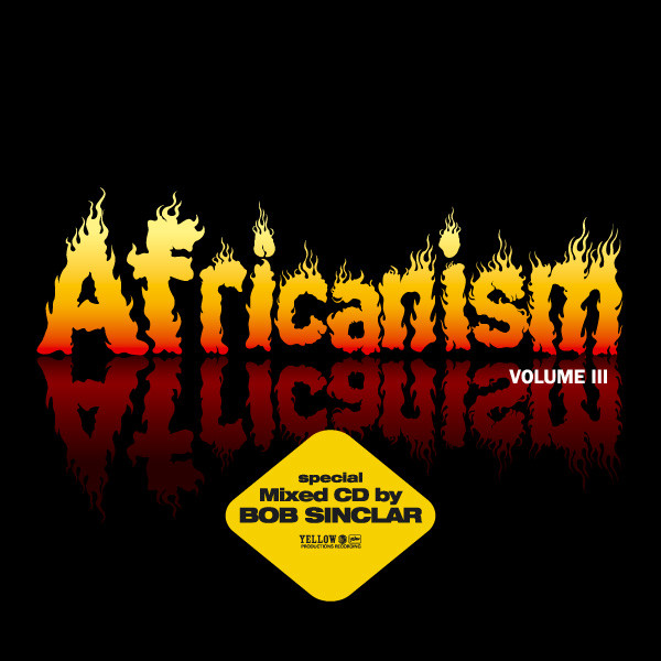 Africanism Volume III