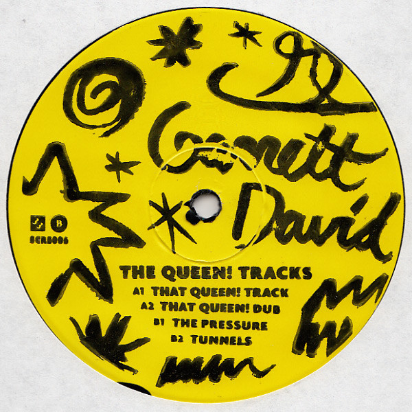 The Queen! Tracks