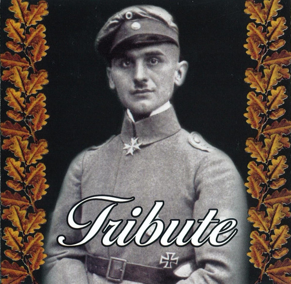 Tribute To Lunikoff
